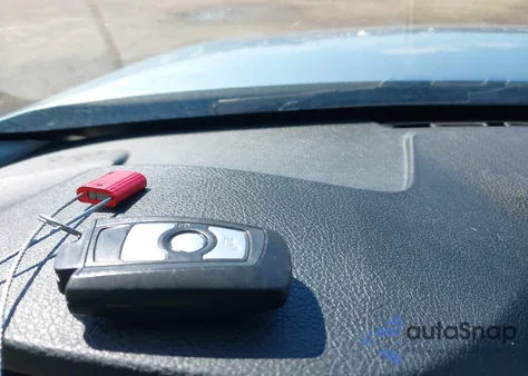 2014 BMW 328I from USA, damaged, VIN WBA3C1C56EAV79706